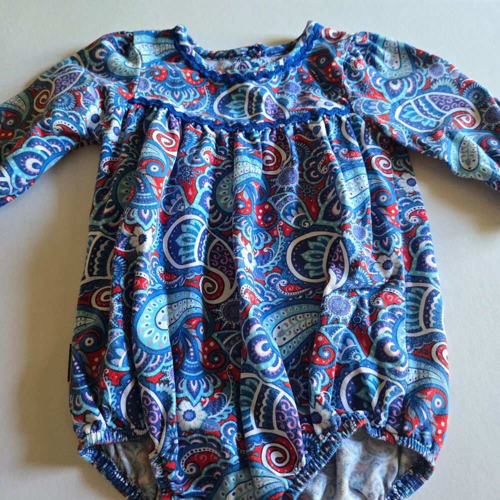 Baby's Simply Southern Romper/Onesie